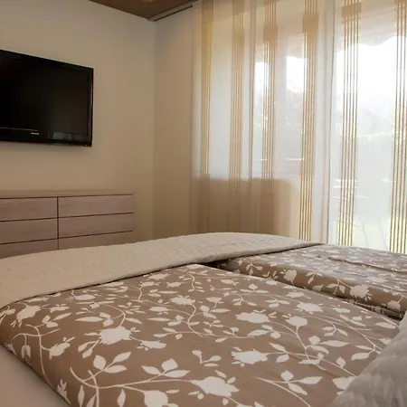 Apartamento Atrij Superior
