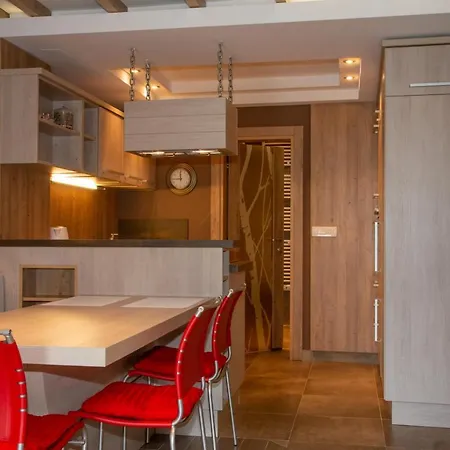 Apartamento Atrij Superior *