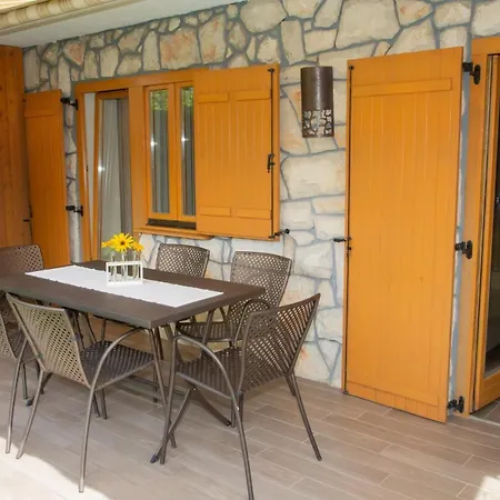 Apartment Atrij Superior Bohinj