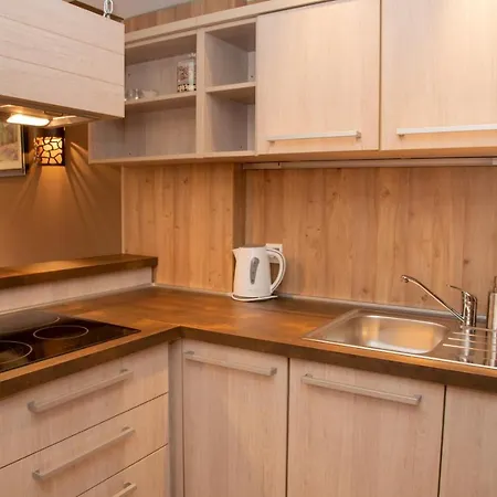 Apartamento Atrij Superior *