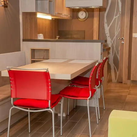 Atrij Superior Apartamento