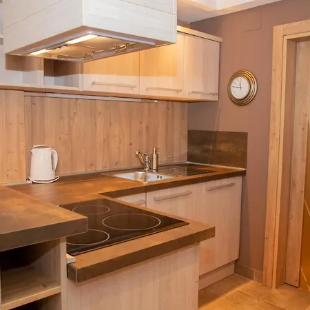 Atrij Superior Apartamento *