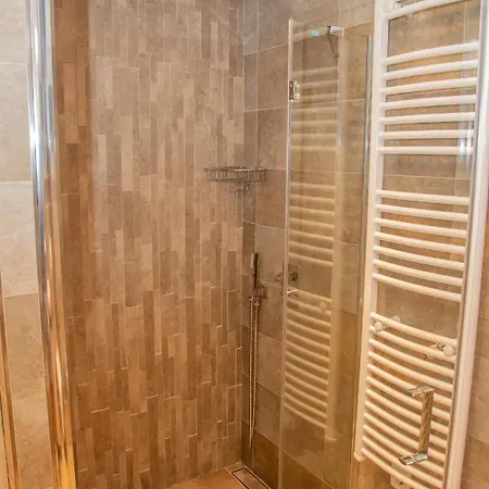 Apartment Atrij Superior Bohinj