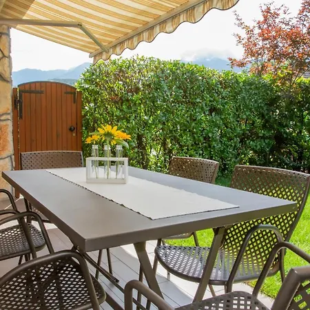 Atrij Superior * Bohinj