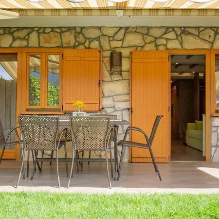 Atrij Superior Bohinj