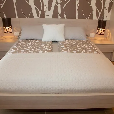 Atrij Superior Apartment