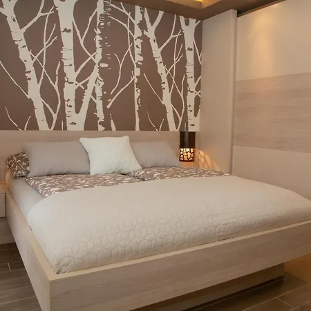 Atrij Superior Apartment *