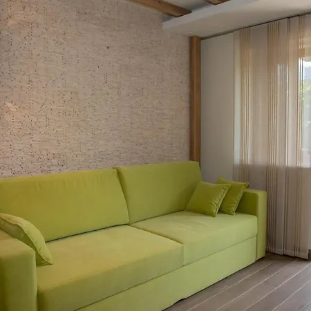 Apartamento Atrij Superior