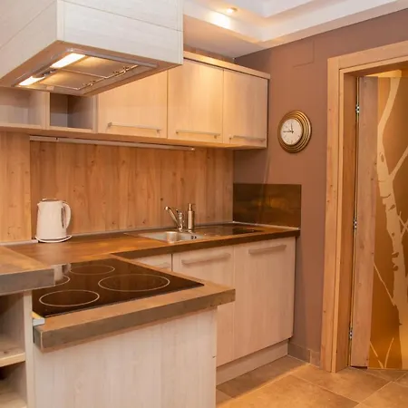 Apartment Atrij Superior *