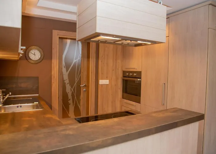 Atrij Superior Бохинь