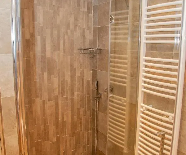 Апартаменты Atrij Superior Бохинь