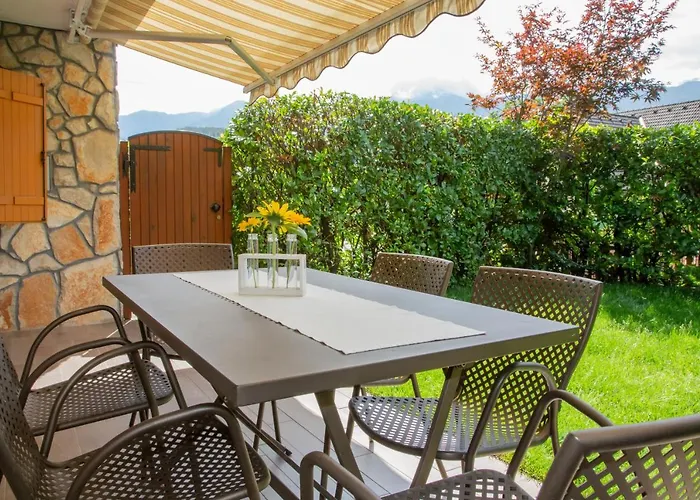 Atrij Superior * Бохинь