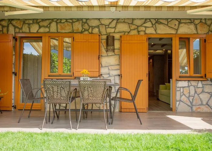 Atrij Superior Бохинь